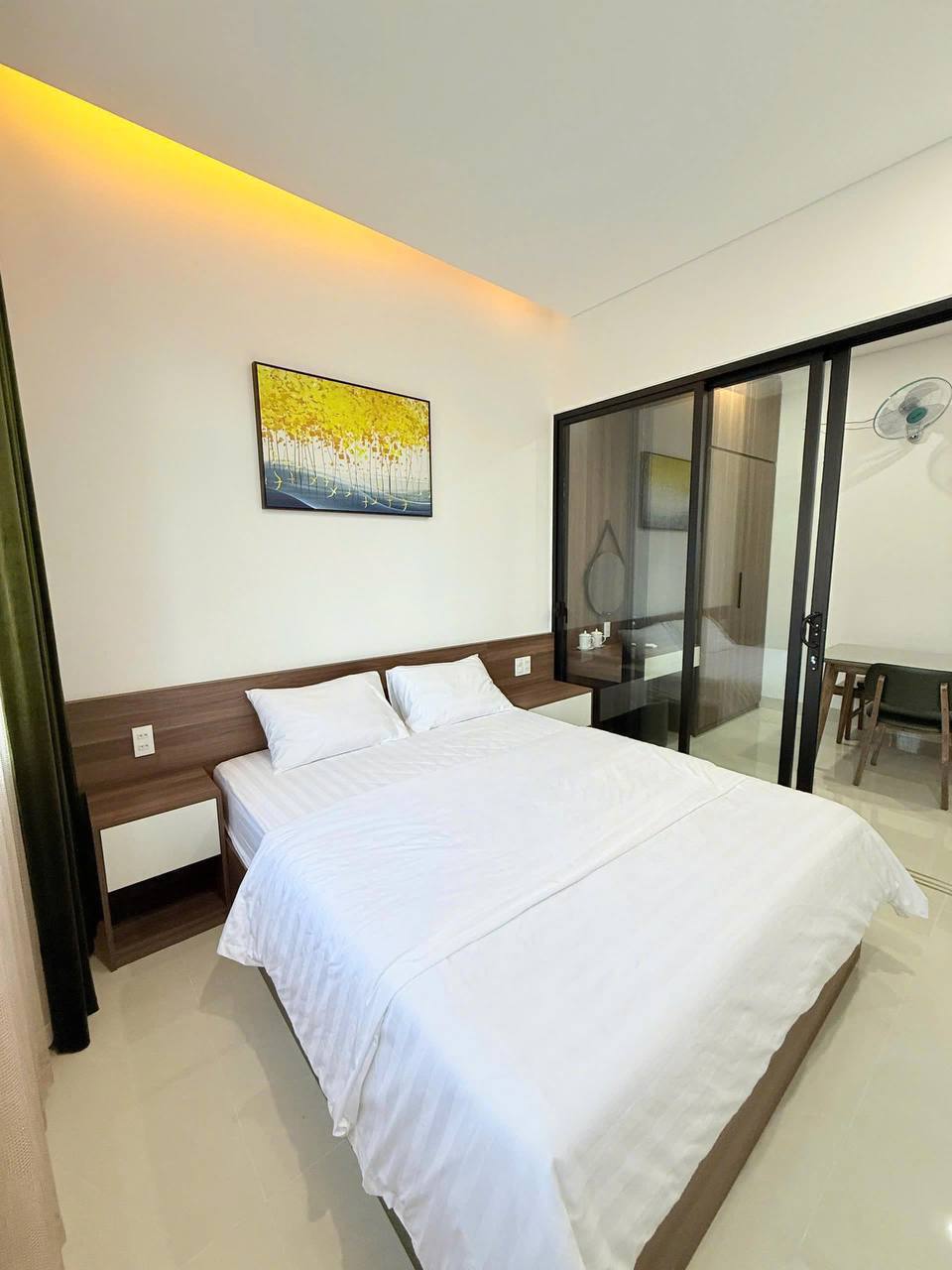 Квартира в Дананге