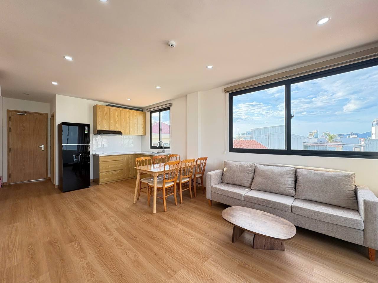 Квартира в Дананге