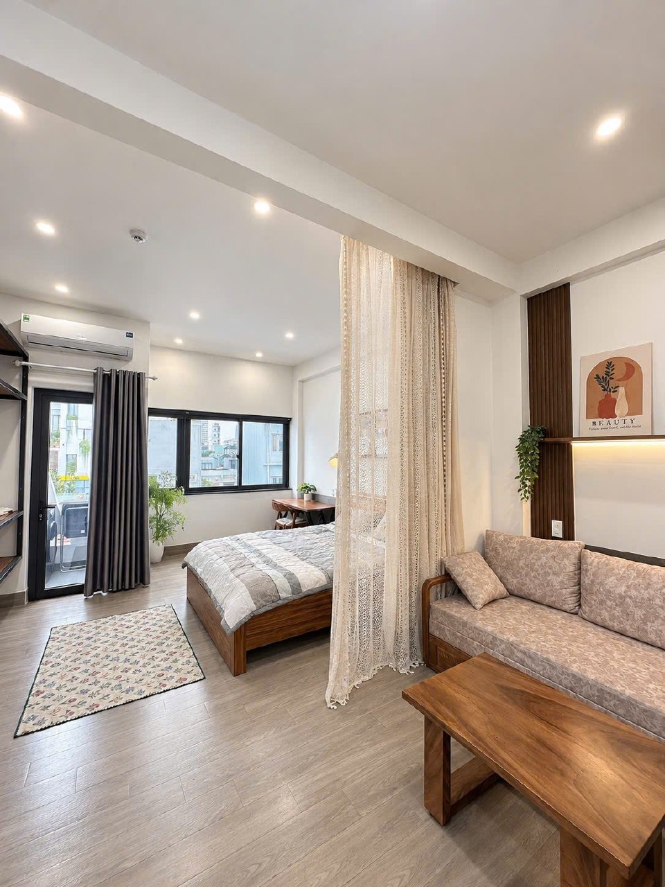 Квартира в Дананге