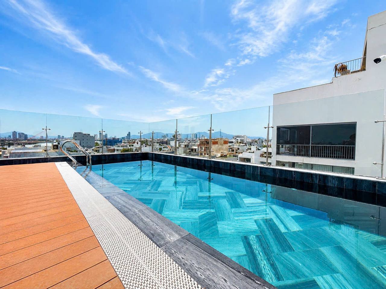 Квартира в Дананге