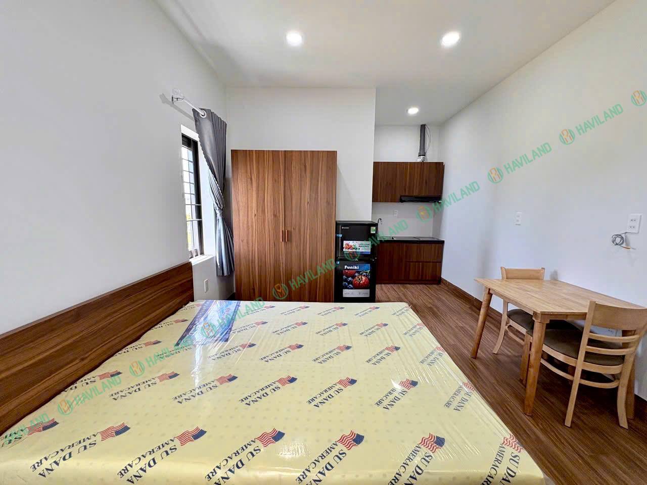 Квартира в Дананге