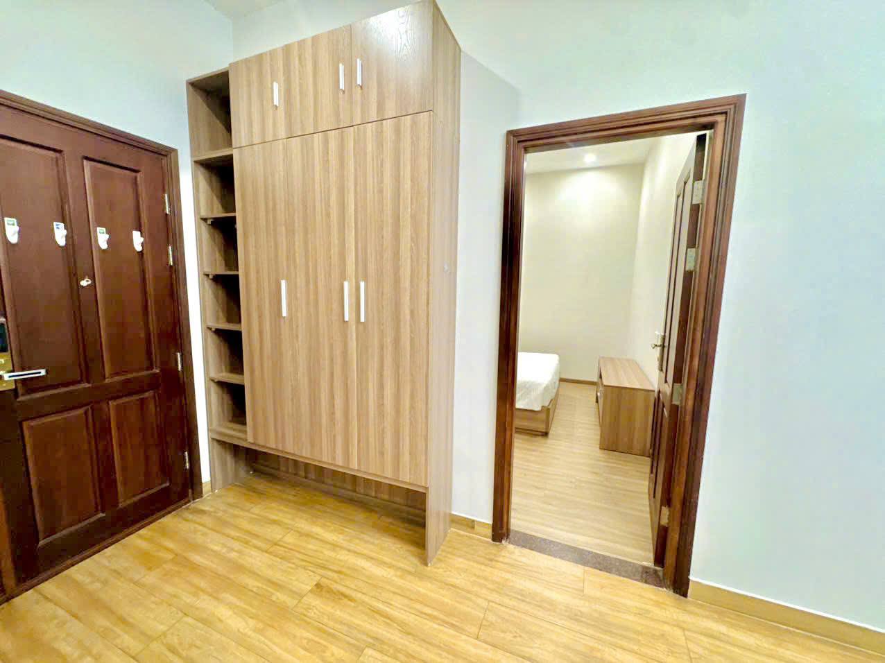 Квартира в Дананге