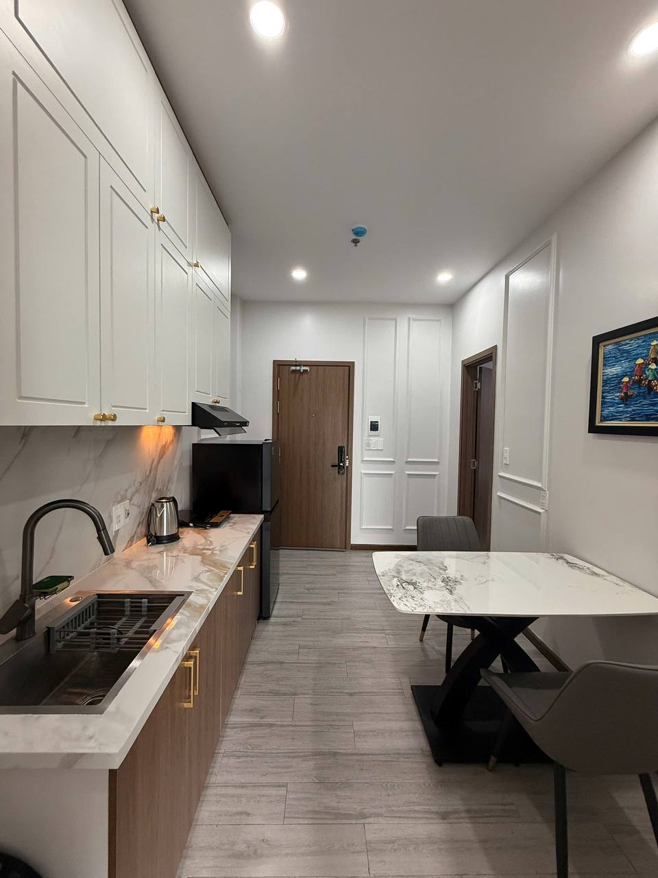 Квартира в Дананге