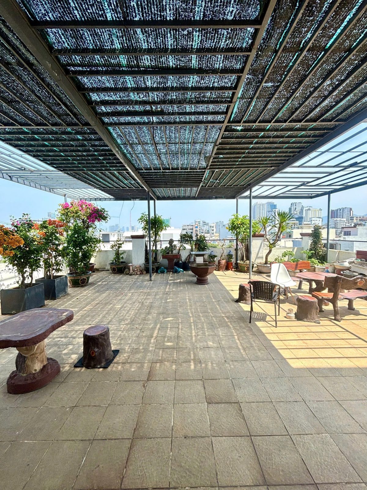 Квартира в Дананге