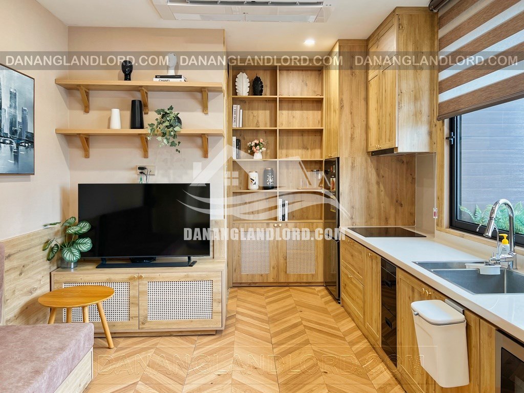 Квартира в Дананге
