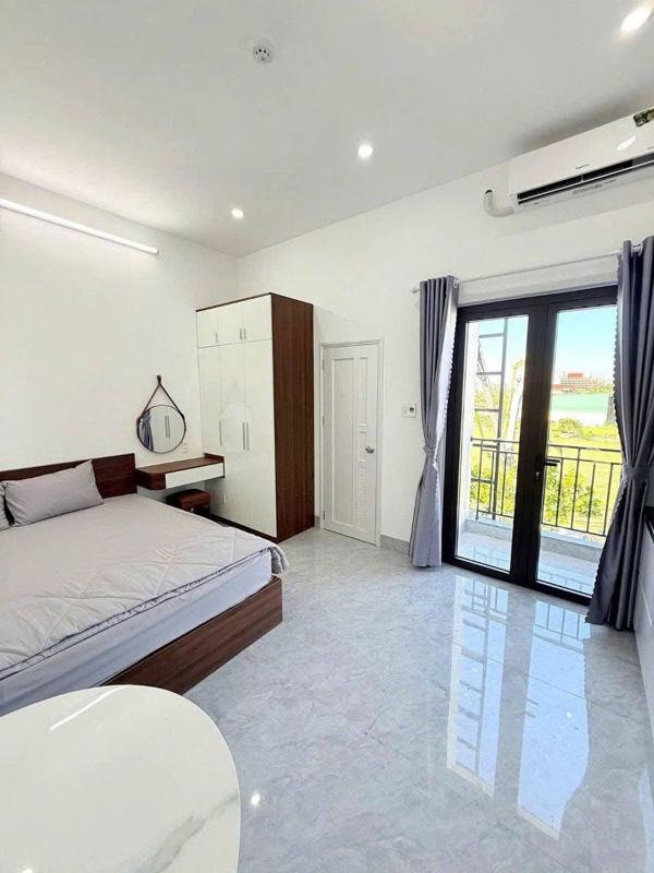 Квартира в Дананге