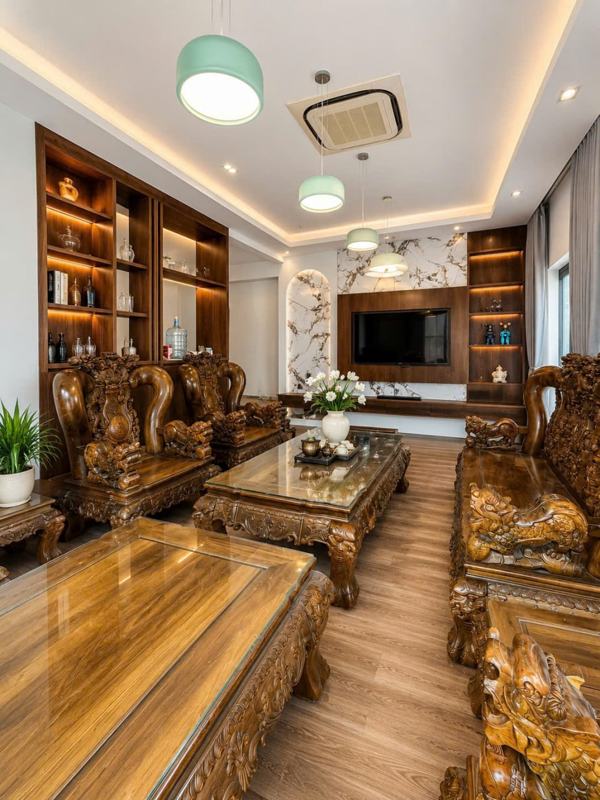 Квартира в Дананге