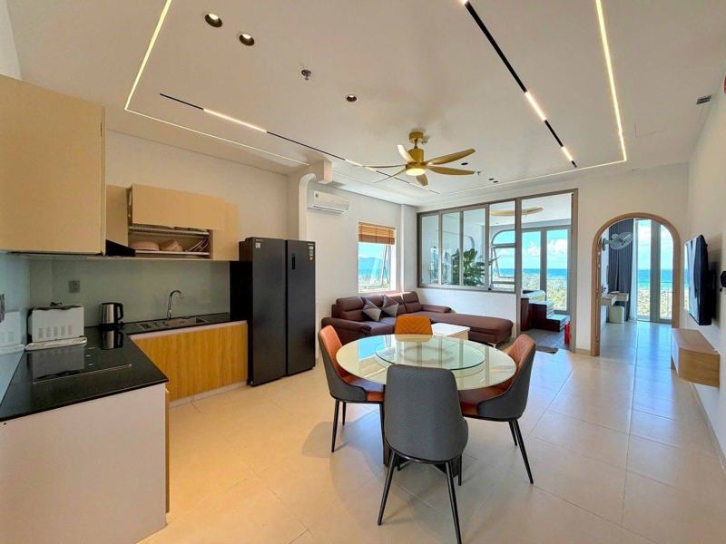 Квартира в Дананге