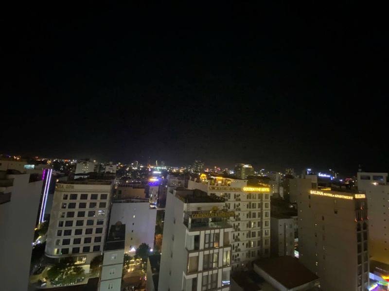 Квартира в Дананге