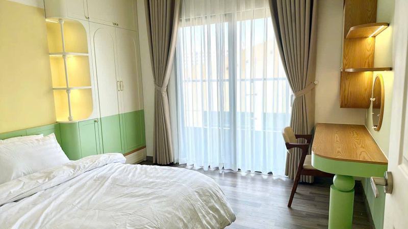 Квартира в Дананге