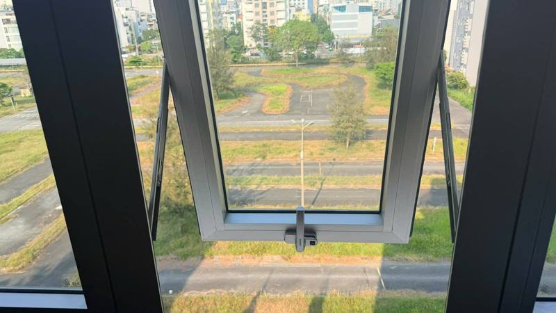 Квартира в Дананге