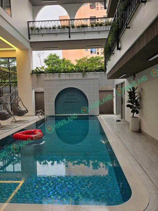 Квартира в Дананге